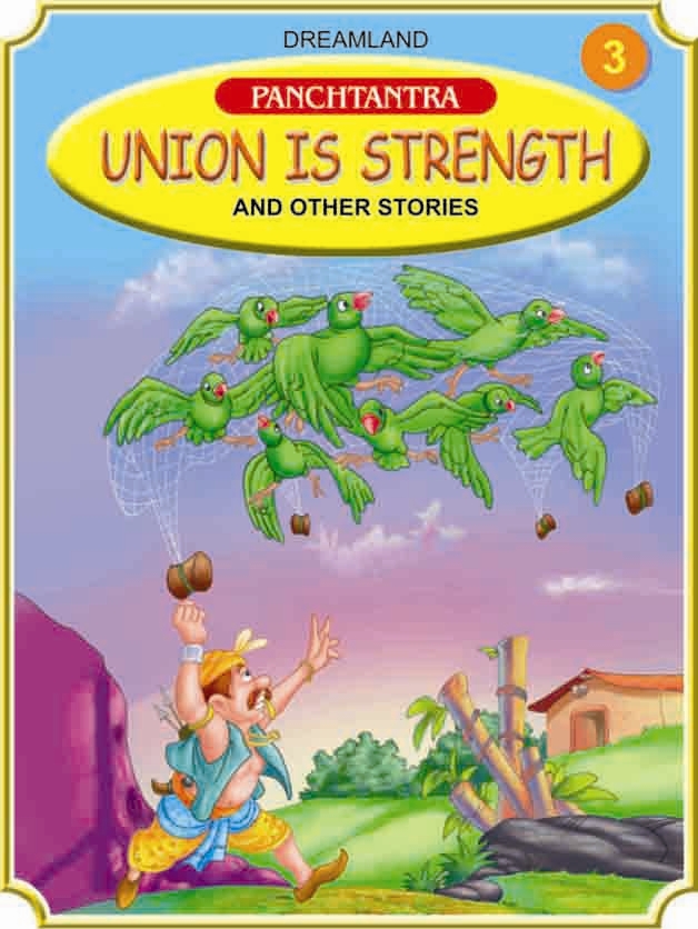03. union is strength